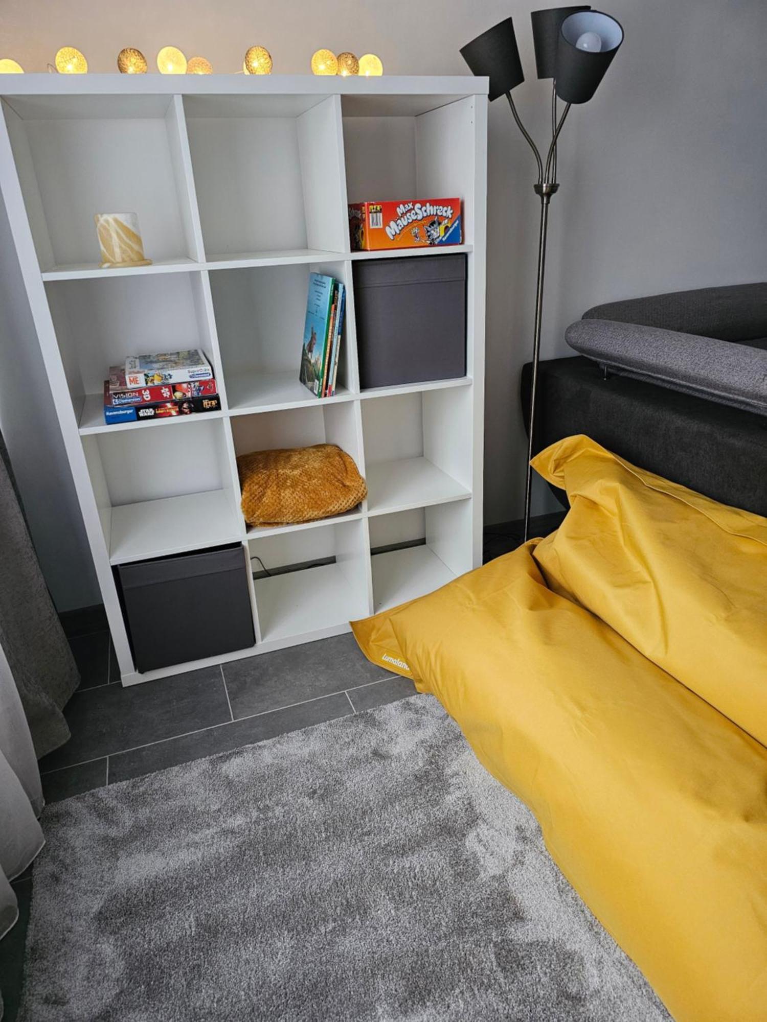 Warburg, Fewo "Sweet Home" 2,5 Zi- Eg-Separater Eingang - Parkplatz - Terasse- Komfortabel,Renoviert Dış mekan fotoğraf